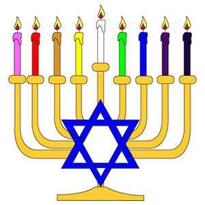 Notes for advisor: Ask NCSYers what is so special about פרסומי ניסא that it would be the reason that Barry would have to buy Hanukah candles instead of wine for Kiddush?