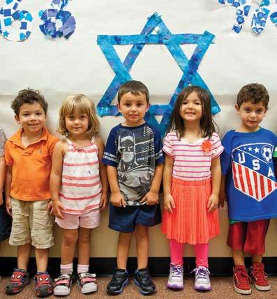 Our achrayut (responsibility) is to develop sophisticated, knowledgeable Jewish students who can make daily decisions that are based in Torah values, and draw upon those values as a living blueprint