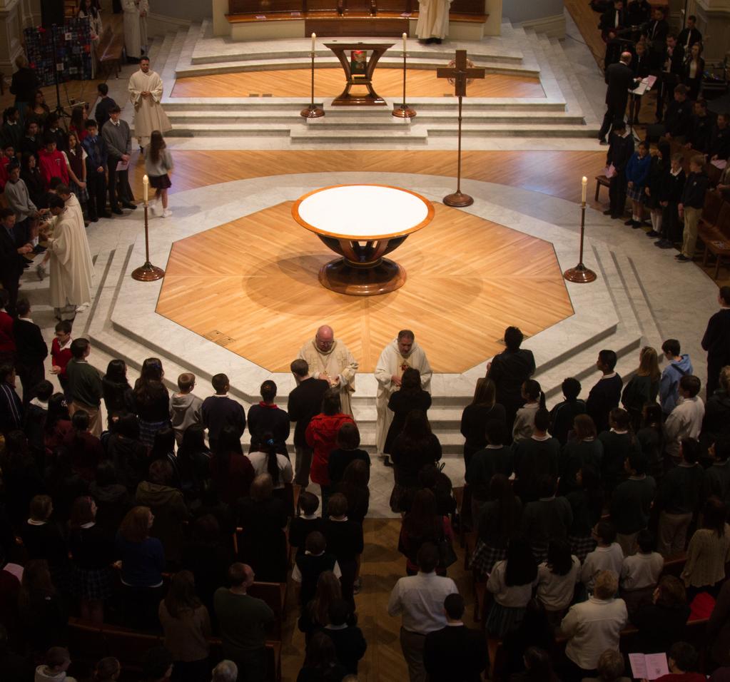 LLAMADO ANUAL DIOCESANO LỜI KÊU GỌI ĐÓNG GÓP HẰNG NĂM CHO GIÁO PHẬN Called to One Table, Together in Christ 2014 Annual