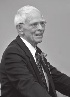 184 Mormon Historical Studies L. Douglas Smoot, recipient of the 2008 Junius F.