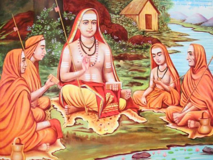 क न पननषद Translation of Sri Adi Shankaracharya s Vakya Bhasya, Revised and Edited on May 8, 2018 Translation based