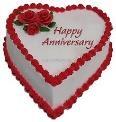 ANNIVERSARY WISHES Wish everyone having anniversary this month a Very Happy