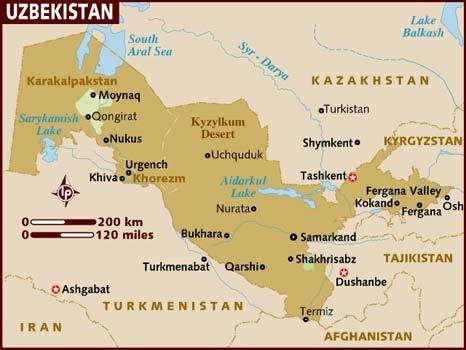 Uzbekistan s President Shavkat Mirziyoyev has expressed interest in inviting India to help with a key rail link in Afghanistan.