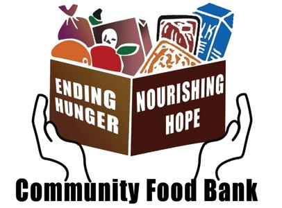 Peter Community Food Bank is now OPEN: Winter hours: Monday, Tuesday,