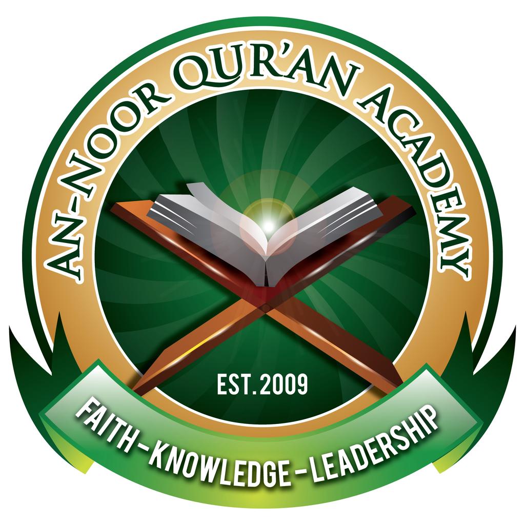 An-Noor Qur an Academy 808 Atwater St. Raleigh, NC 27607 www.annoorquranacademy.