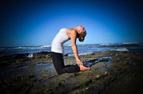 Chakra Vinyasa Yoga Each day we will explore Chakra Vinyasa Yoga sequences to