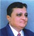 Shri Chandu K. Patel, President, Sabrkantha Health & Research Foundation. President, National Federation of Indian-American Associations, USA with 2.5m.