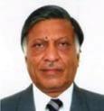 Ghanshyambhai Hiralal Amin, President, National Cooperative Union of India; Independent Director of Oil India Limited; Advocate, Gujarat High Court; Director,