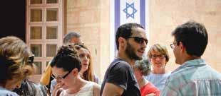 Aharon as its flagship Jewish identity training program for senior