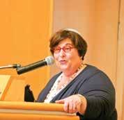 Conference for a Jewish-Democratic Israel addresses tribalism vs.