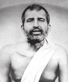SRI RAMAKRISHNA PARAMAHAMSA Ramakrishna Paramahamsa was born in the village of Kamarpukur, in Hooghly district of Bengal state, on 20 February, 1833. His first name was Gadadhara.