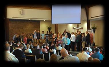 Worship Ministries Worship at Georgetown: Our worship is centered on God and how He speaks to us.