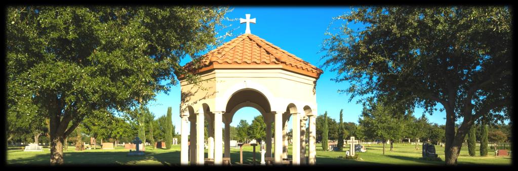 75240 Christian Orthodox Gardens at Restland Holy Trinity Cemetery Lots