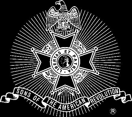 Sons of the American Revolution Ohio Society (OHSSAR) Steven R.