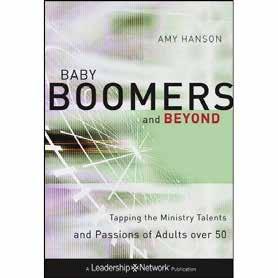 Baby Boomers @ 60 Baby Boomers @ 60 Service: Boomers want to do something interesting and challenging.