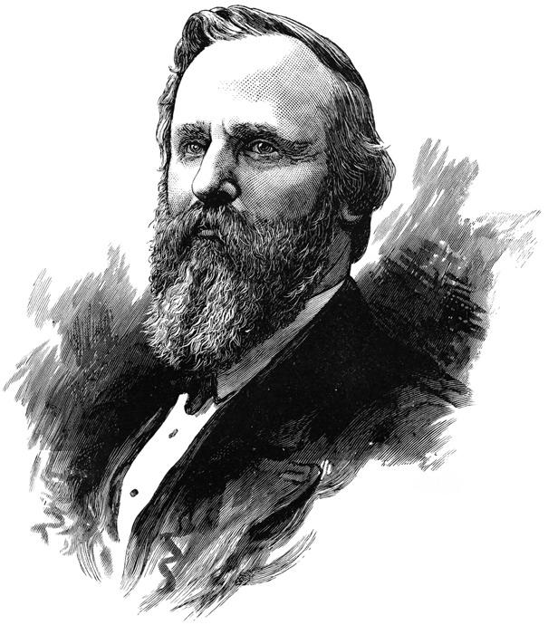 Opponents of Rutherford B.