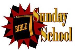 children 3 months to age 6 during 2nd, 3rd & 5th Sunday s Children s Church during 2nd, 3rd & 5th Sunday s Ages 12 18 VIEW