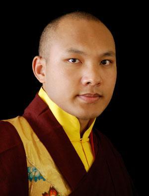 Directed by Venerable Lama Lodu Rinpoche Arcata Sangha E-Newsletter Fall 2011 Dear Arcata Sangha,