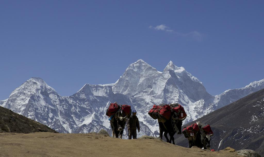 QUICK ESCAPE: NEPAL When it comes to Himalayan travel, Nepal most often springs to mind.