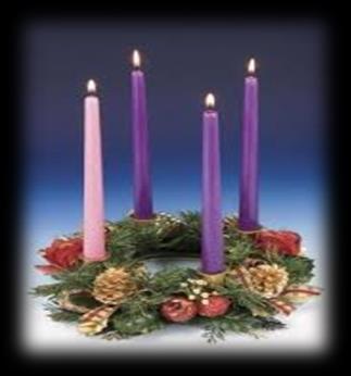 Diocese of Venice in Florida LITURGY NEWSLETTER ADVENT-CHRISTMAS SEASON 2018-2019 Portions of this Newsletter may be useful to include in parish bulletins.