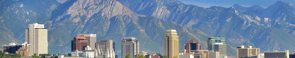 A 2012 Gallup national survey found Utah overall to be the best state to live in based on 13 forward-looking measurements including various economic, lifestyle, and health-related outlook metrics.