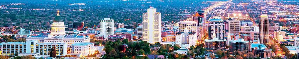 SALT LAKE CITY, UT Salt Lake has a rich and celebrated diversity that surprises many first-time visitors, with events and festivals highlighting the many groups which, together, enjoy the wonders of