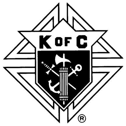 Our Council Log KNIGHTS OF COLUMBUS Official Publication of Fr. John M. Lynch Council 4188 870 North Main Street, Clawson, Michigan 48017 248-588-3547 or http://kofc4188.