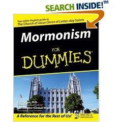 The Beliefs of Mormonism One True Church: The Mormon church claims to be the only true church.
