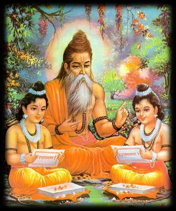 Hinduism Holy writings