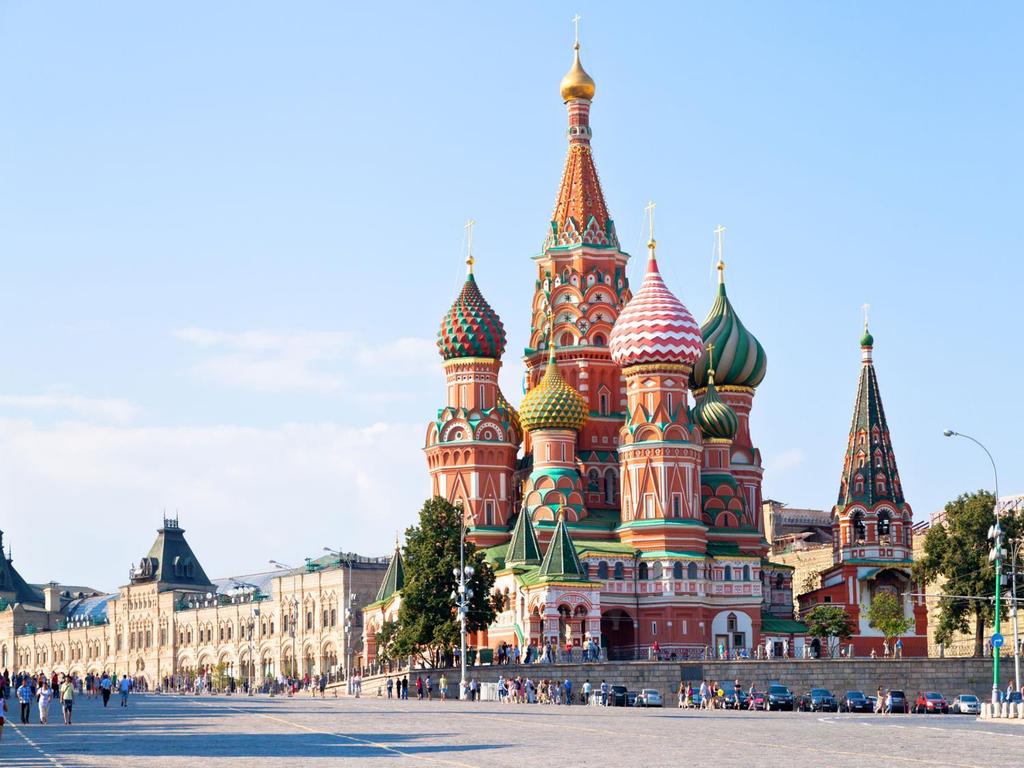 Itinerary DAY 1 DAY 2 Meet and greet at Breakfast A visit to the Moscow Kremlin including Armory and Red Square Moscow Metro tour, excursion in Novodevichy Convent Arbat area Moscow airport Transfer