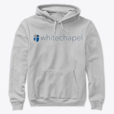 and White Chapel gear.