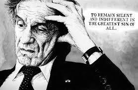 ABOUT THE AUTHOR, ELIE WIESEL Elie Wiesel was born in 1928 in Sighet, Transylvania, which is now part of Romania.