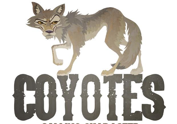 HOWL! HOWL! HOWL! Howl! Howl! Hi, Kids! I m Calvin the Coyote, and this year, you are going to be my fellow coyotes in calling for character.
