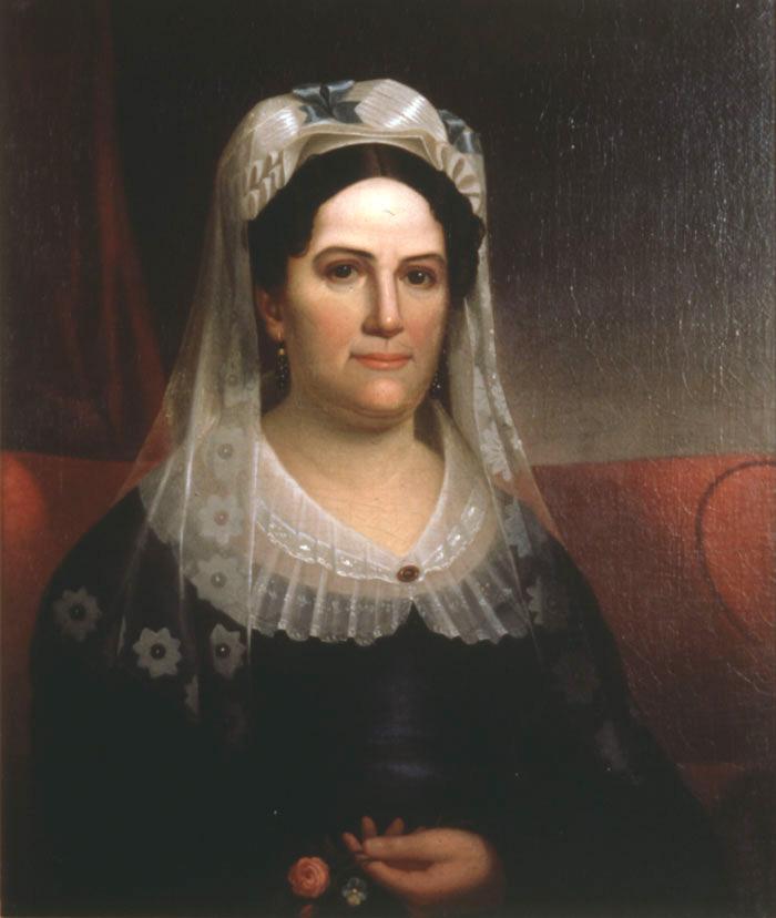 Rachel Jackson Her first marriage ended in 1790 she thought she had a legal divorce (she did not) Married Andrew twice once while svll married then a second Vme