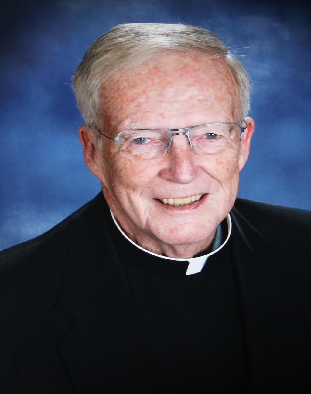 SACRAMENTO DIOCESAN ARCHIVES Vol 3 Father John E Boll, Diocesan Archivist No 28 Monsignor Murrough Christopher Wallace Native