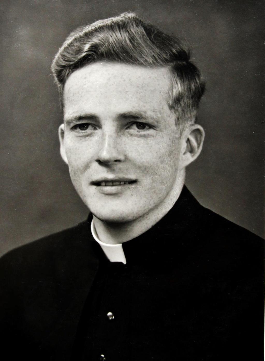 Father Wallace s 1960