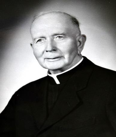 Monsignor Poole secured the Sisters of the Sacred Heart to teach at the school. There were 6 or 7 nuns who came from Connecticut.
