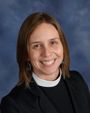 Hilary Cooke Standing Committee Clergy Nomination St. John s, Lafayette I have been in this Diocese for 13 years as an Associate Priest at St. John's in Lafayette.