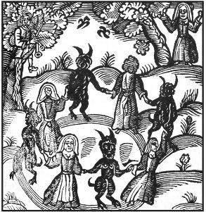Witches and Witchcraft in Shakespeare s Time Throughout the ages there have been people who have believed in witches and witchcraft. The people of Shakespeare s day were no different.