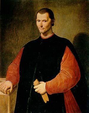 7 Who was Machiavelli and what can he teach us about power?