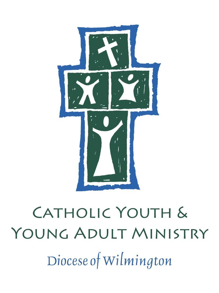 Catholic Youth and Young Adult