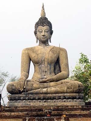 Buddhism in
