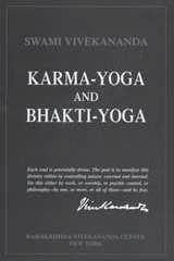 Includes his lecture on Sri Ramakrishna ("My Master"), other lectures, poems, and letters. 288 pages. Paperback $15.50 Jnana-Yoga Swami Vivekananda.