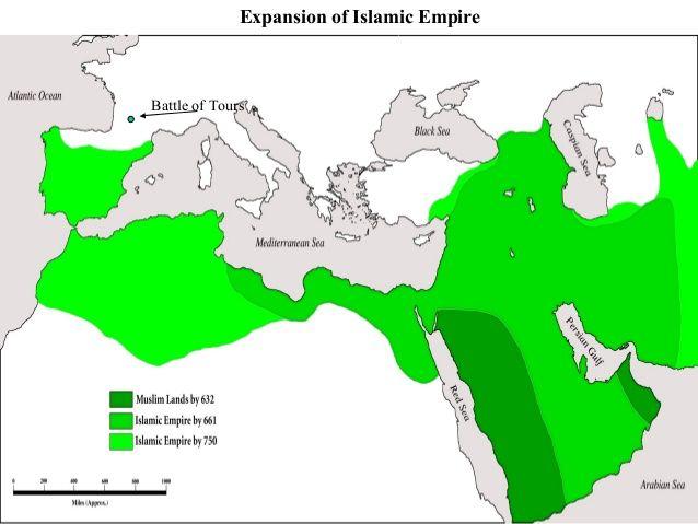 THE MIDDLE AGES: THE CRUSADES Toward the end of the 11th century (1000 s A.D), the Catholic Church began to authorize military expeditions, or Crusades, to expel Muslim infidels from the Holy Land.