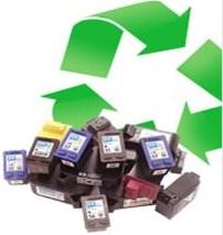 If you or someone you know has lost a ring, please contact Sandra Phillips in the church office. JUST A REMINDER We are still collecting printer ink cartridges for recycling.