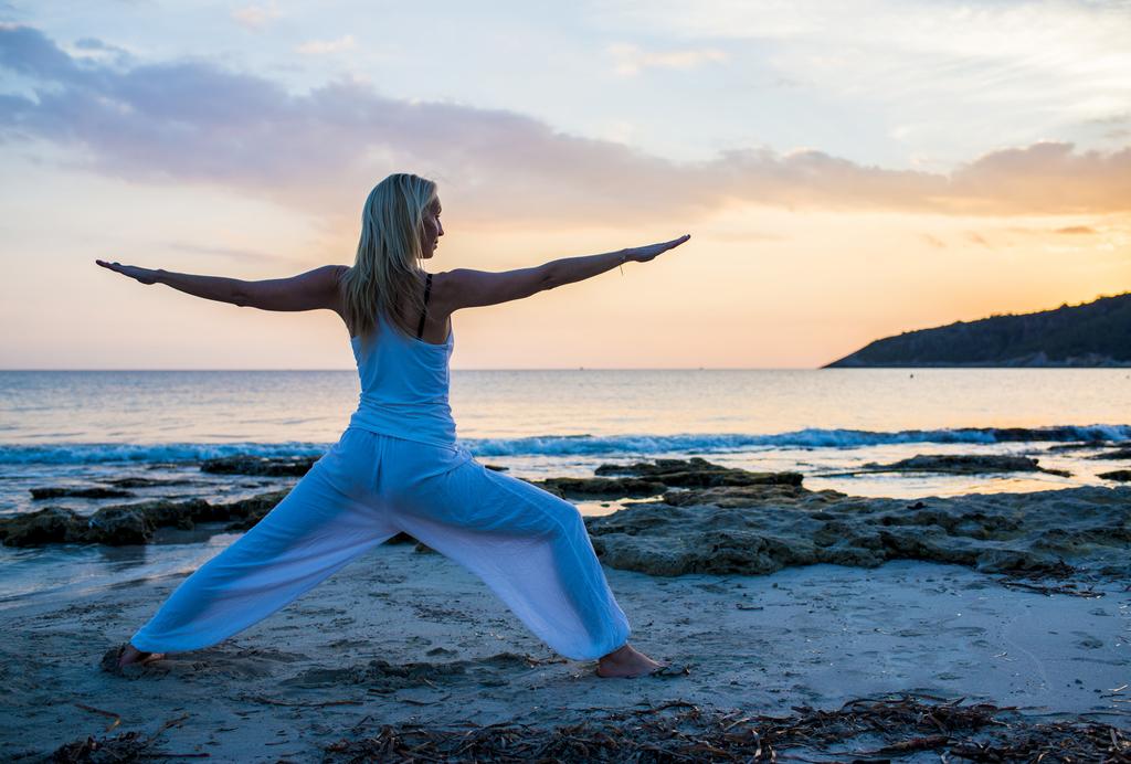 Tailormade Wellness Escape Rejuvenate Rejuvenate your body, mind & soul with our yoga & holistic fitness retreat. We very much believe in balance!
