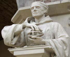 Medieval approaches to enquiry Unity of philosophy, natural research and theology achievable through rational examination Roger Bacon