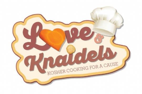 Monday, September 26, 6:00 pm Chabad of South Hills, 1701 McFarland Rd What is "Love & Knaidels - Kosher Cooking for a Cause"?