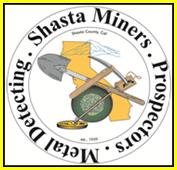 Shasta Miners and Prospectors Association (SMPA) January 2019 Pg.