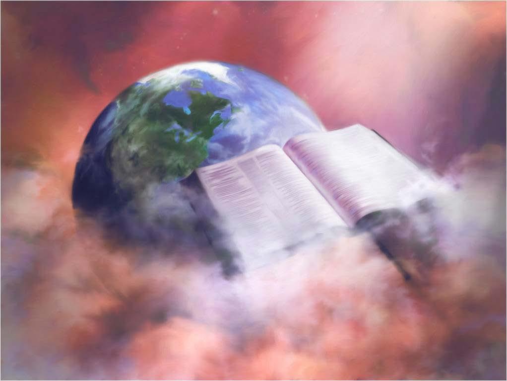 4: HOW MAY WE IDENTIFY GOD'S REMNANT CHURCH? 1. It will preach a worldwide Judgment-hour message. Revelation 14:6-7.